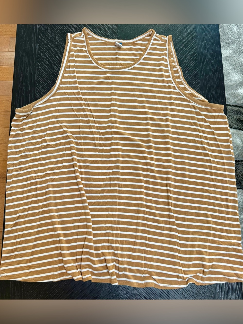 Old Navy Luxe Tank Top